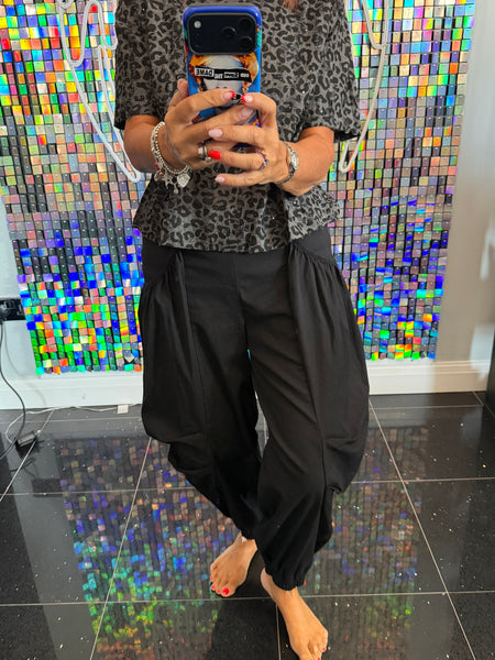 Jodphur Trousers