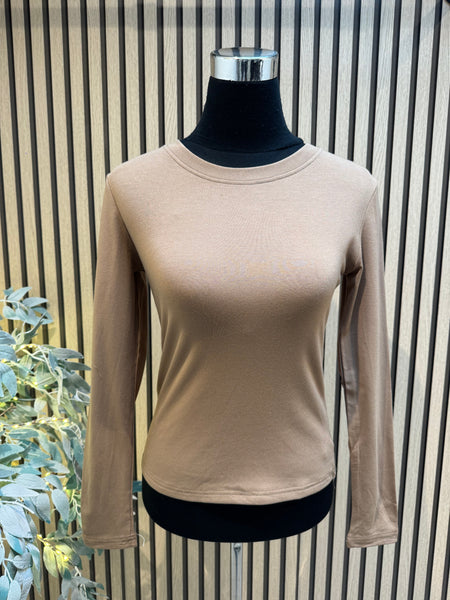 Skim Style Layering  Top