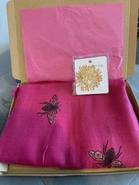 Small Letterbox Gift Sets