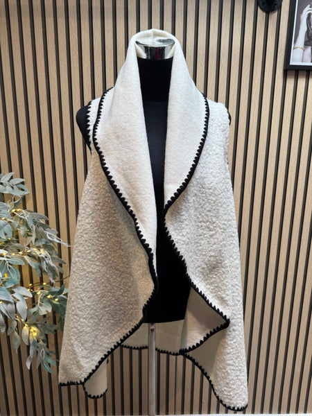 Waterfall Gilet
