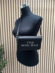 MJ Mini Bag