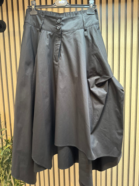 ID Triple Layered Skirt