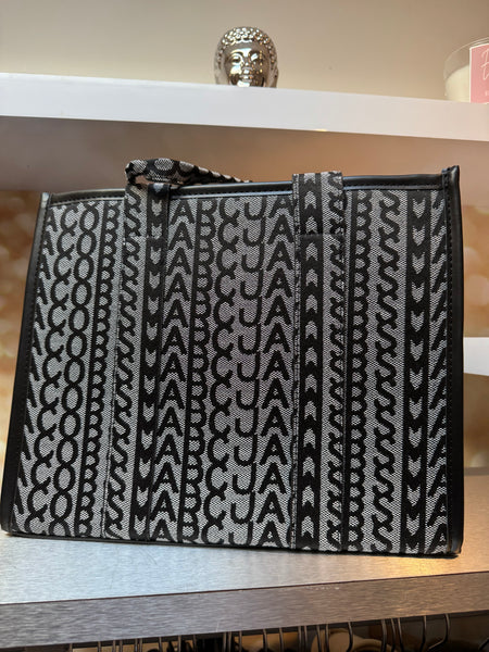 Marc Inspired Tote Bag