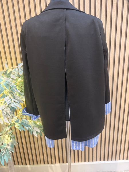 Studio  2 piece Suit (Palazzo/ Blazer)