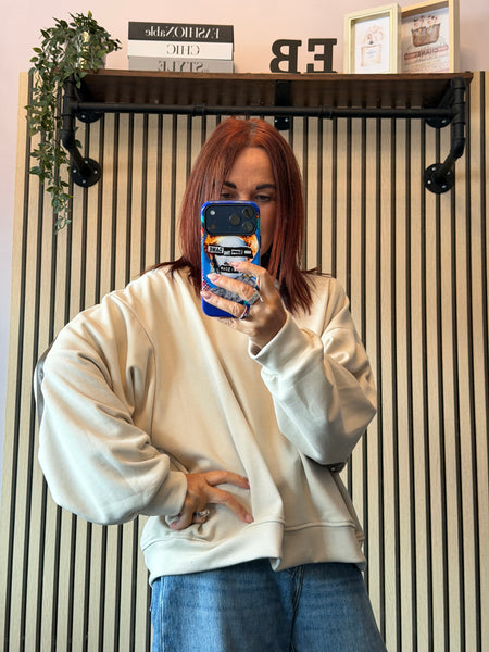 Studio C’est La Vie  Sweatshirt
