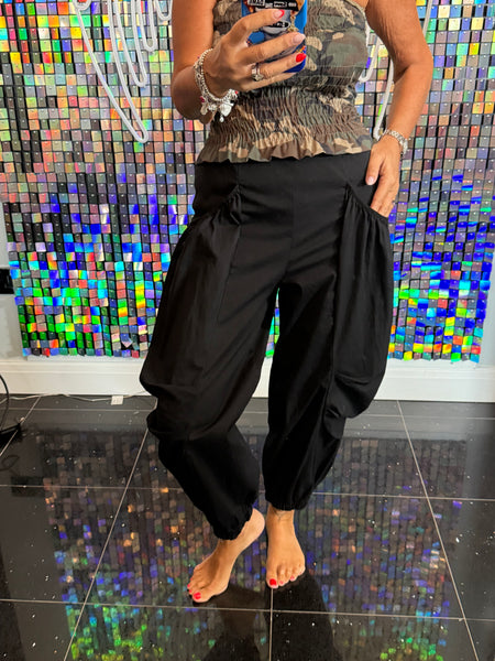 Jodphur Trousers