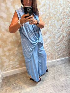 Cold Wash 2 Piece Set