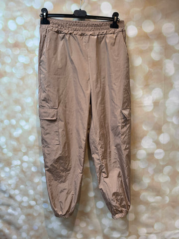Parachute Cargo Joggers
