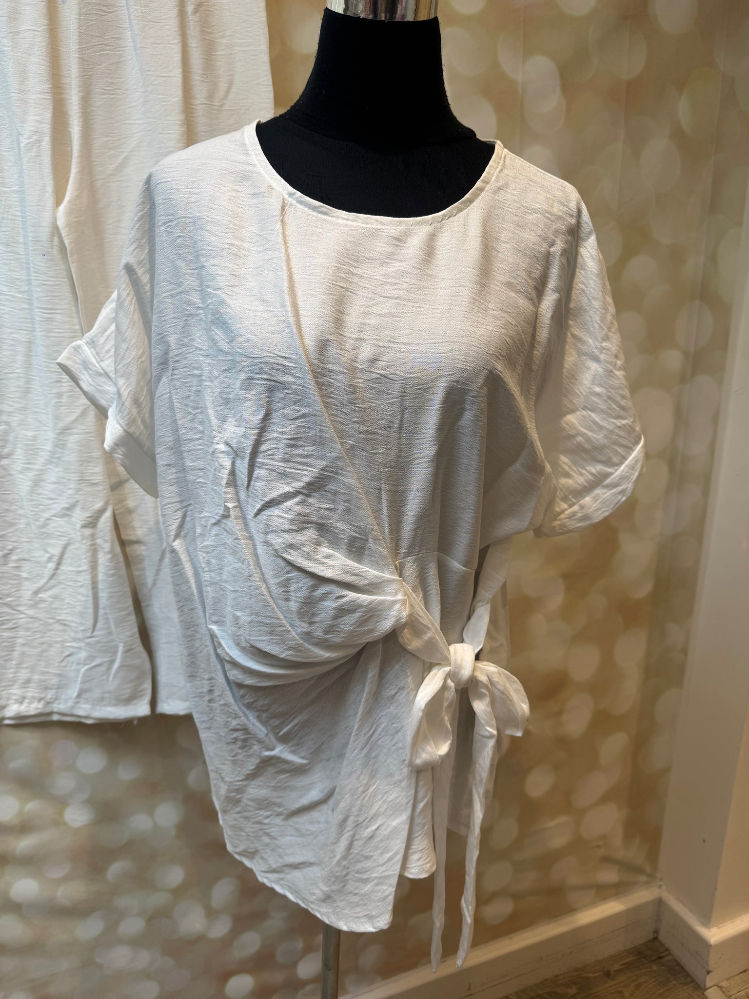 2 Piece Palazzo Trouser / Tunic set