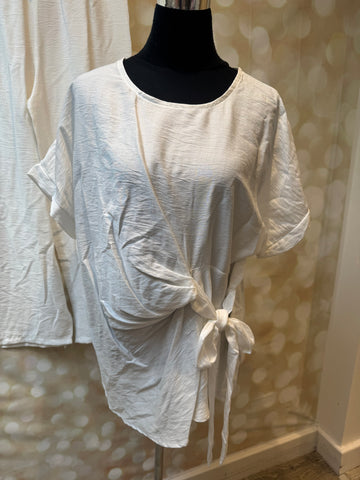 2 Piece Palazzo Trouser / Tunic set