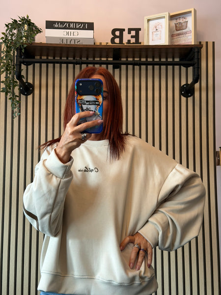 Studio C’est La Vie  Sweatshirt