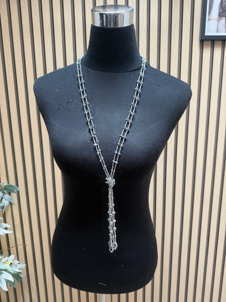 Studio Layered Necklace