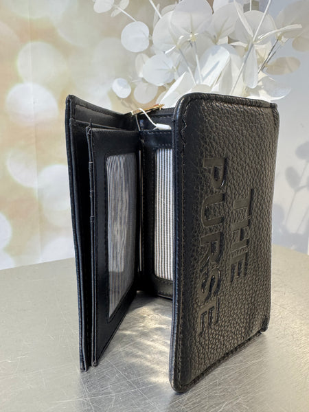 MJ inspired Purse