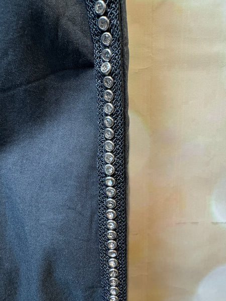 Studio Magic Diamante Trousers - Regular