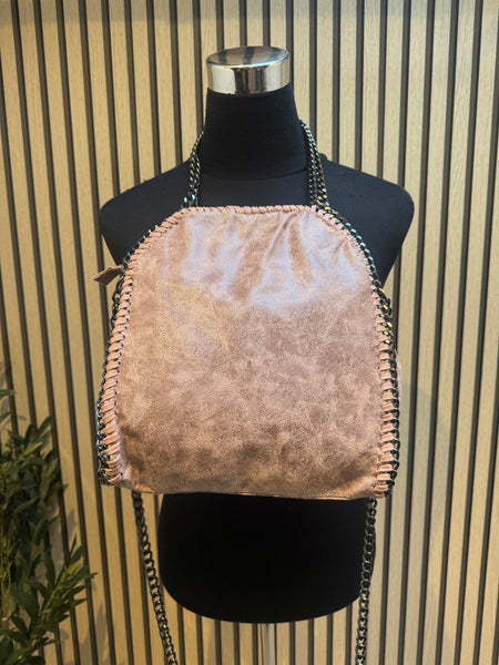 Stell@ Chain Shopper