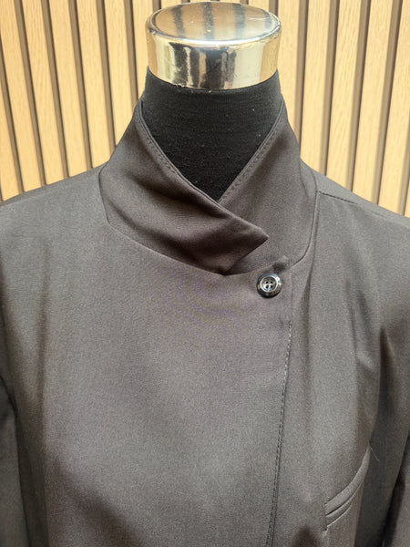 Inspired One Button Blazer