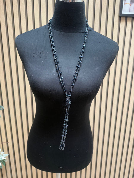 Studio Layered Necklace