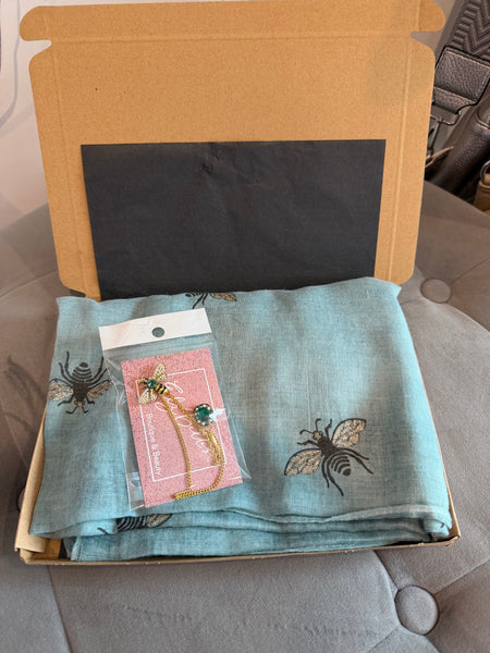 Small Letterbox Gift Sets