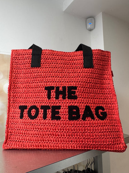 Marc Inspired Beach Bag