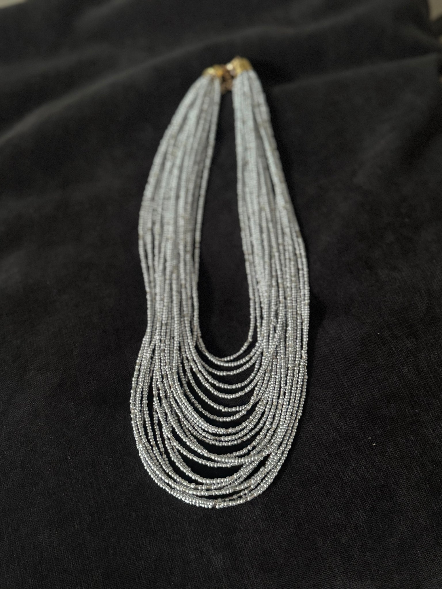 Multi strand Necklace