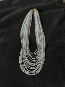 Multi strand Necklace