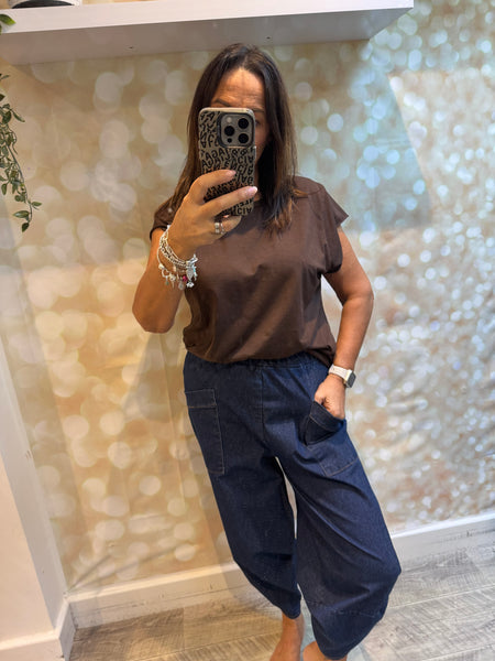 Studio Magic Pocket Trousers