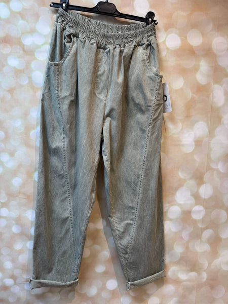 Magic Joggers