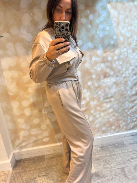 Scuba Jogger  set