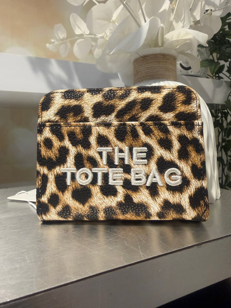 MJ inspired Purse