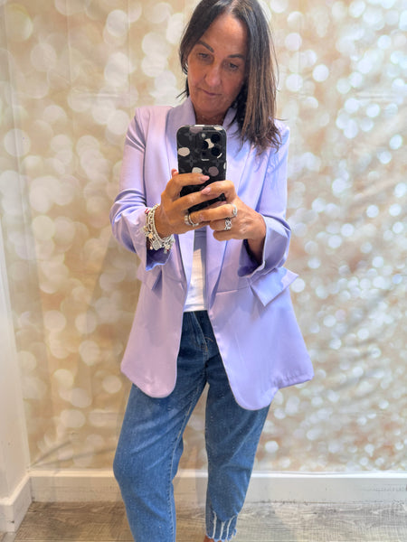 Basic  Blazer