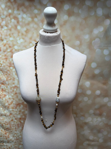 Resin Jewellery