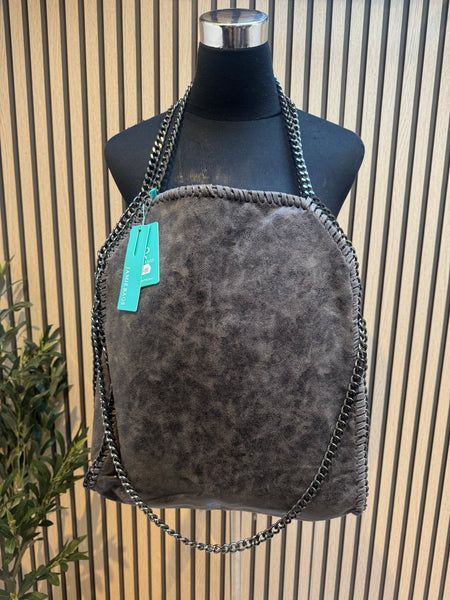 Stell@ Chain Shopper