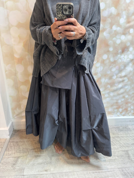 ID Parachute Skirt
