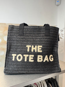 Marc Inspired Beach Bag