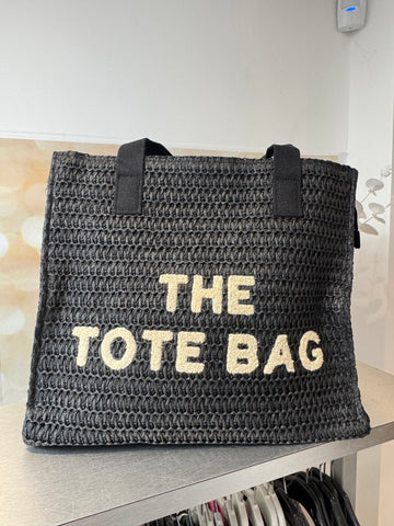 Marc Inspired Beach Bag
