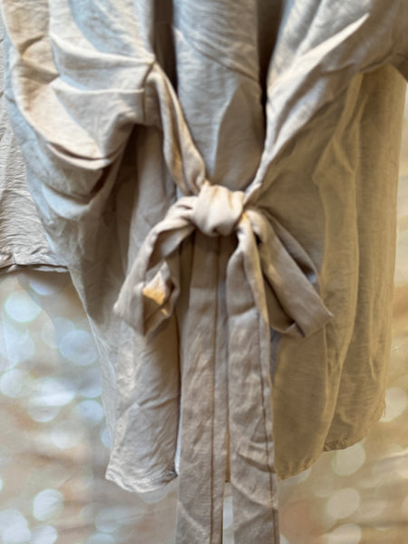 2 Piece Palazzo Trouser / Tunic set
