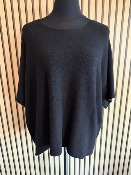 Basic Boxy jumper