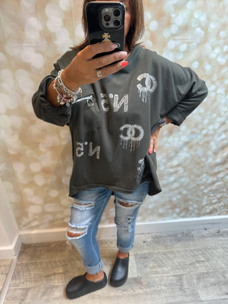 Coco inspired Sweatshirt