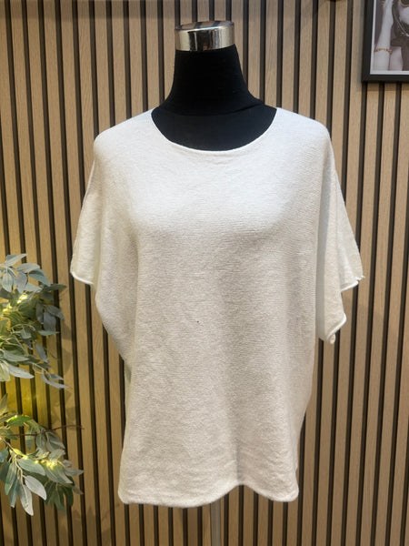 Boxy Jumper
