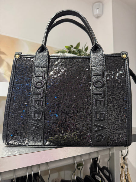 Marc Inspired Tote Bag