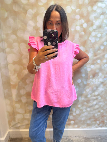 Studio Button back Top