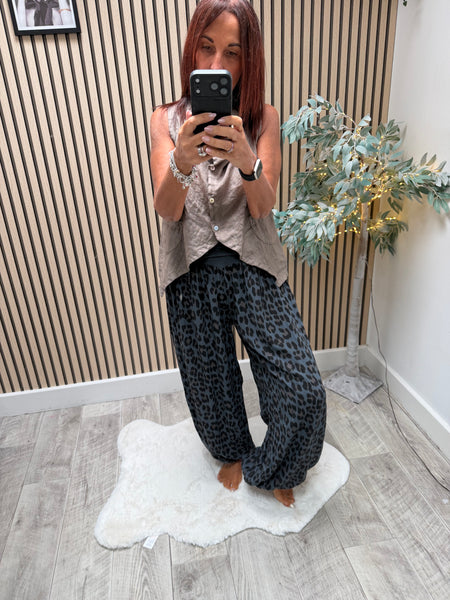 Genie trousers