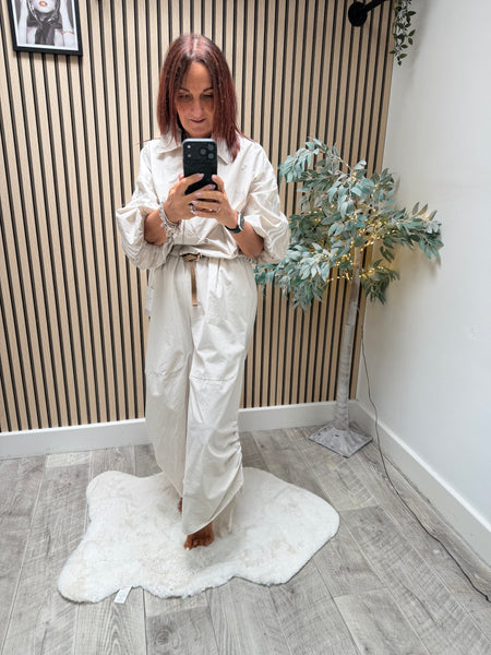 Cotton Bubble hem Bomber Jacket