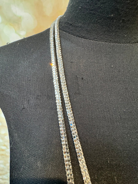 Studio Diamante Necklace