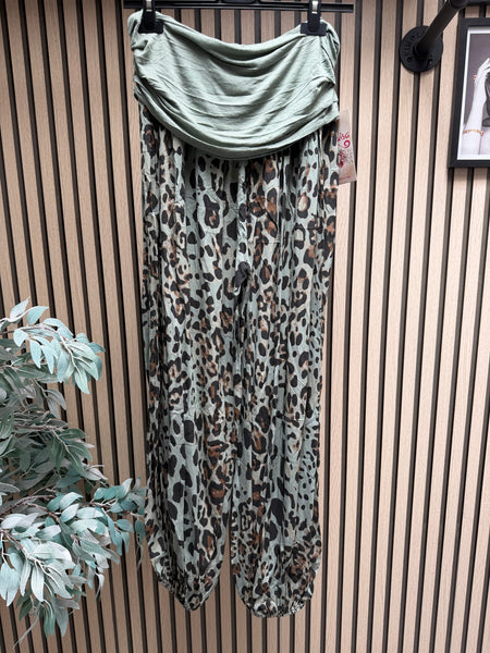 Genie trousers