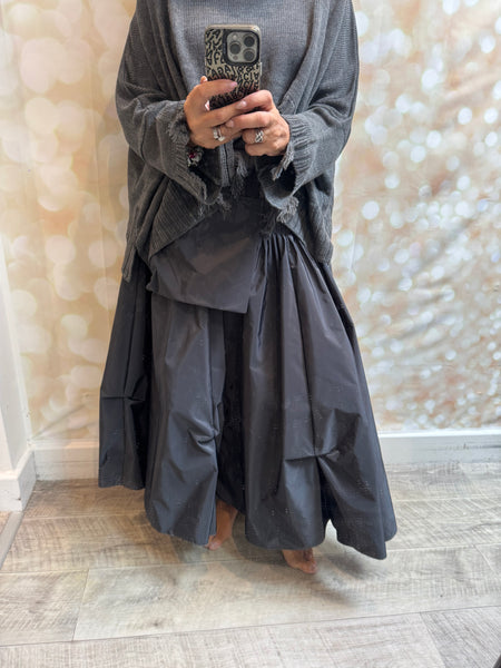 ID Parachute Skirt