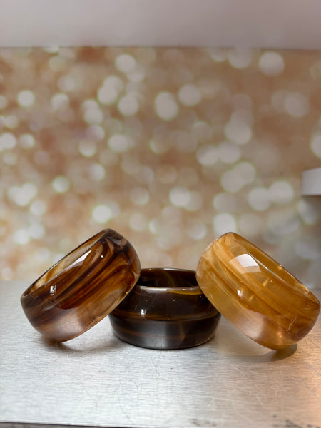 Resin Jewellery