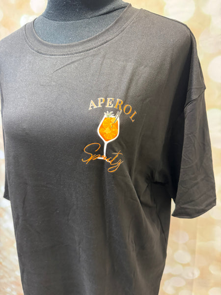 Aperol T- shirt