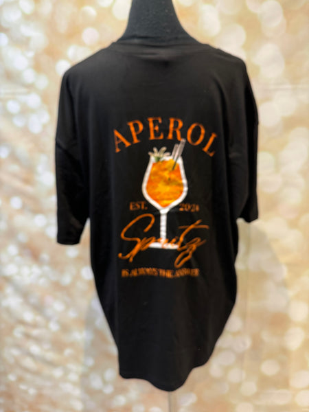 Aperol T- shirt