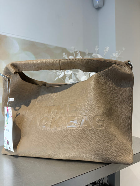 Marc Inspired Sack Bag